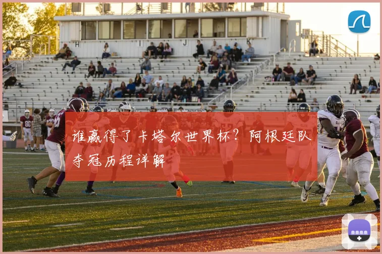 谁赢得了卡塔尔世界杯？阿根廷队夺冠历程详解