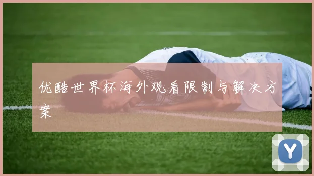 优酷世界杯海外观看限制与解决方案